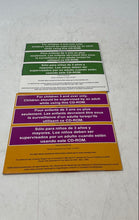 Load image into Gallery viewer, Wendy's Kids Meal Ubisoft PC-CD Rom Video Game Petz Dogz Catz 2 Pcs Not Tested