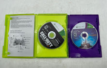 Load image into Gallery viewer, Lot Of 4 Pcs Microsoft Xbox 360 Action & Adventure Video Games Not Tested