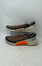 Load image into Gallery viewer, Ecco Mens Biom 2.1 Low Multicolor Lace-Up Low Top Sneaker Shoes Size 12