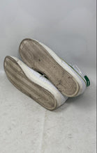 Load image into Gallery viewer, Nike Mens Blazer Mid '77 BQ6806-115 White Green Leather Sneakers Shoes Size 14