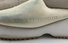 Load image into Gallery viewer, Authentic Adidas Mens Y-3 Kaiwa GX6079 Cream Sneaker Shoes Size 8 Stained