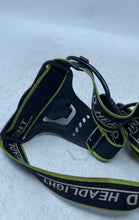 Load image into Gallery viewer, USB-Rechargeable Adjustable Focus Outdoor Trail Running LED Headlight Untested