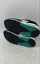 Load image into Gallery viewer, Nike Womens Air Max Correlate Black Green White Sneakers Shoes Size 7