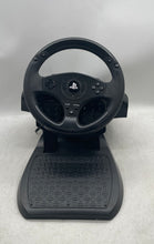 Load image into Gallery viewer, Thrustmaster T80 Playstation 3 & 4 Steering Wheel Clamp & Pedals Untested