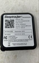 Load image into Gallery viewer, Beautyrest Sleeptracker STS-20 Black Make Any A Smart Bed Monitor Not Tested