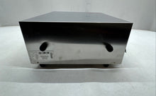 Load image into Gallery viewer, Wisco Industries Model 421 Silver Wired Stackable Electric Oven Not Tested