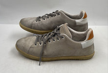 Load image into Gallery viewer, Authentic Tod's Mens Gray Low Top Lace-Up Sneaker Shoes Size 8.5 Worn