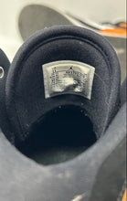 Load image into Gallery viewer, Nike Mens Air Jordan Access AR3762-008 Orange Black White Sneaker Shoes Size 11