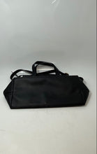 Load image into Gallery viewer, Tommy Hilfiger Womens Black Adjustable Strap Shoulder Crossbody Bag