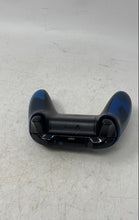 Load image into Gallery viewer, Microsoft XBox Blue Black Wireless Video Gaming Controller Not Tested