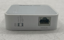 Load image into Gallery viewer, TP-Link TL-WR902AC Gray AC750 Portable Wi-Fi Travel Router In Box Not Tested