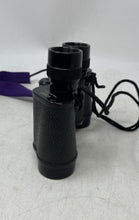 Load image into Gallery viewer, Wuest Black 6X30 Fully Hard-Coated Optics Compact Binoculars With Case