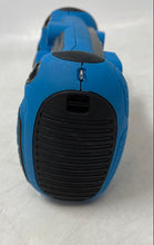 Load image into Gallery viewer, VTech Kidizoom Duo Deluxe Blue 5.0 MP 4x Zoom Portable Camera Untested