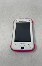 Load image into Gallery viewer, VTech Kidibuzz Model 1695 Smart Device Toy Phone for Learning Games Not Tested