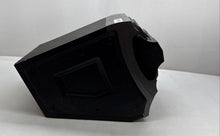 Load image into Gallery viewer, Sony Muteki Model SS-ZX9 Black X-Round HI-FI Stereo Speaker System Not Tested