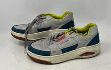 Load image into Gallery viewer, Skechers Mens Uno Court Low Post 183140 Multicolor Sneaker Shoes Size 10.5