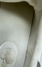 Load image into Gallery viewer, Michael Kors Womens Monique Beige White Lace-Up Sneaker Shoes Size 10M