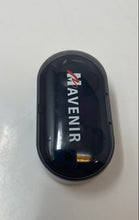 Load image into Gallery viewer, Mavenir Black Bluetooth Wireless In Ear Earbuds With Charging Case Not Tested
