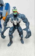Load image into Gallery viewer, Lot Of 5 Pcs Marvel Characters Dome Diddy Dome Iron Man & Others Action Figures