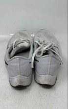 Load image into Gallery viewer, Nike Womens Air Zoom Pegasus 38 White Lace-Up Low Top Sneaker Shoes Size 10