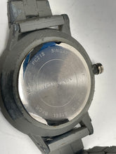 Load image into Gallery viewer, Nine West Women Grey Watch Stainless Steel Case Model NW2782 (NCL)