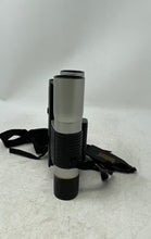Load image into Gallery viewer, Bushnell Imageview Gray Black Coated Lens Digital Camera Binoculars With Case