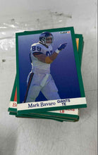 Load image into Gallery viewer, Assorted Sport Mixed Variety Cards Game Collection Pre-Owned No Graded