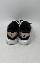 Load image into Gallery viewer, Cole Haan Womens Grandpro Rally W23375 Black Animal Print Sneaker Shoes Sz 7.5B