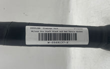 Load image into Gallery viewer, Wilson Pro Black And Red Staff Precision XL 110 Recreational Tennis Racket