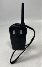 Load image into Gallery viewer, Set Of 2 Brookstone Two Way Family Handheld breadcrumb Walkie Talkies Radios