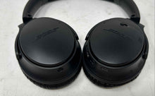 Load image into Gallery viewer, Bose QuietComfort 35 II Black Foldable Over-Ear Wireless Headphones W/ Case NCL