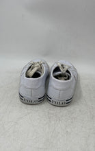 Load image into Gallery viewer, Polo Ralph Lauren Unisex Kids Easten II White Low Top Sneakers Shoes Size 13