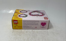 Load image into Gallery viewer, Lego 40638 Customize Heart Ornament 254 Pieces Building Toy Set Ages 9+