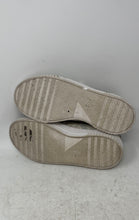 Load image into Gallery viewer, Puma Womens Carina Snake Lux 373928-01 Gray Low Top Lace-Up Sneaker Shoes Size 6