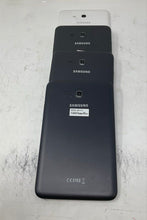 Load image into Gallery viewer, Lot Of 5 Pcs Assorted Samsung Galaxy Portable Tablets Not Tested For Parts