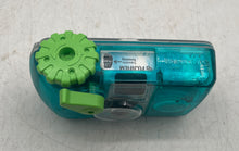 Load image into Gallery viewer, Fujifilm QuickSnap Waterproof Blue 35mm Single Use Camera Not Tested