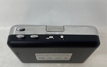 Load image into Gallery viewer, Agptek Super USB Cassette Capture Audio Tape To Digital Converter Untested