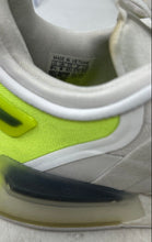 Load image into Gallery viewer, Adidas Mens NMD R1 V3 GY7356 White And Green Low Top Sneakers Shoes Size 9.5