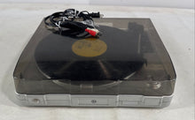 Load image into Gallery viewer, Electro Brand 2650 Electric Stereo Turntable Record Player Not Tested