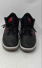 Load image into Gallery viewer, Nike Mens Air Jordan Max Aura 5 DZ4353-061 Black Red White Sneaker Shoes Sz 8.5