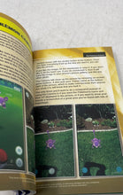Load image into Gallery viewer, Triumph Pojo's Unofficial Pokémon Go Ultimate Guide To Role Playing Book