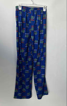 Load image into Gallery viewer, Gen Mens Blue Florida Gators Football College-NCAA Pull-On Pajama Pants Size XL