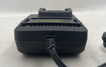 Load image into Gallery viewer, CREYLED Brandson180Li Black LED Indicator Corded Power Tool Charger Not Tested