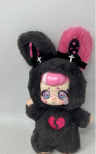 Load image into Gallery viewer, Kasa Wonderful Dream Series Sweet Bunny Collectible Vinyl Plush Toy Figure