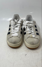 Load image into Gallery viewer, Adidas Womens Campus 00s GY0042 Gray Black Lace-Up Low Top Sneakers Shoes Size 7