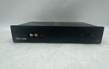 Load image into Gallery viewer, 8x8 Model RSM-1600 Black Remote Surveillance Module Master Transceiver Untested