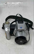 Load image into Gallery viewer, Konica Minolta Dimage Z2 Silver 4.0 Megapixel Digital Camera No Tested