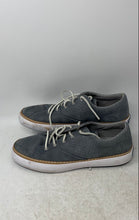 Load image into Gallery viewer, Sperry Mens Gold Cup Haven Gray Round Toe Lace-Up Sneaker Shoes Size 10M