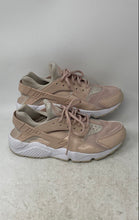 Load image into Gallery viewer, Nike Womens Air Huarache Run 634835-202 Rose Low Top Sneakers Shoes Size 10