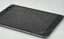 Load image into Gallery viewer, Apple iPad Mini 2 Gray iOS Tablet Model A1489 Powers On For Parts